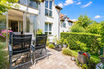 Süße Maisonette, eigener Eingang, mit Gärtchen und 2 Stellplätzen - Maisonettenwohnung Eppstein / Bremthal Bremthal | Angebot:27005977