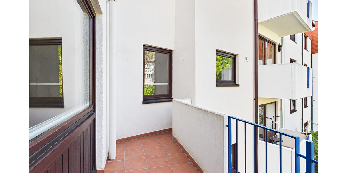 Loggia