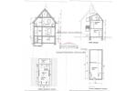 Einfamilienhaus# Stellplatz# Sauna# Winterg# Kaminofen# Hzg. aus 2016 & Solar# Griesheim Hofmannstr. - Einfamilienhaus Griesheim | Angebot:27013557