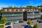 Praxis- oder Bürofläche mit Penthouse-Feeling im modernen Ärztehaus - Gewerbeobjekt Königstein | Angebot:26975149