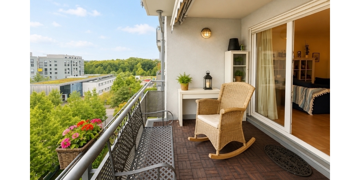 Balkon
