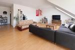 Offenbach-Rosenhöhe: Großzügiges, individuelles Wohnerlebnis mit Dachterrasse und 2 Stellplätzen! - Etagenwohnung Offenbach Buchrain | Angebot:25932369