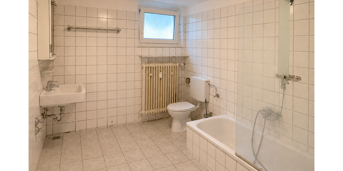 UG Tageslichtbad