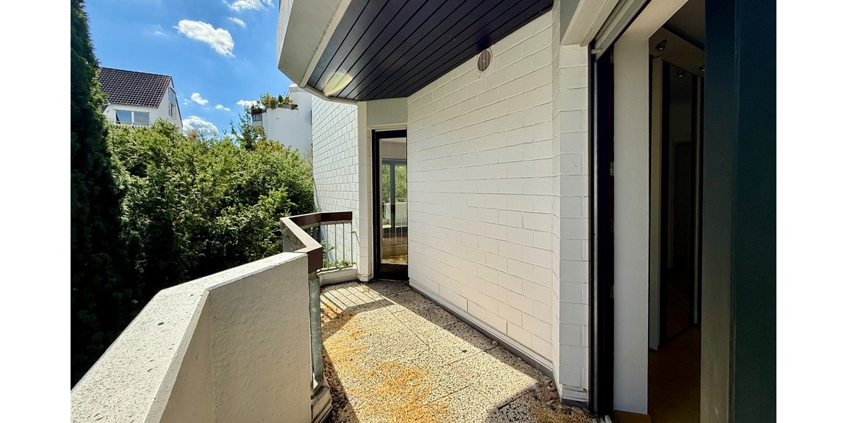 2. Balkon