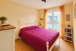 Großzügige 5-Zimmer-Wohnung mit zwei Balkonen in begehrter Lage am Rebstockpark - Etagenwohnung Frankfurt am Main Bockenheim | Angebot:26844880