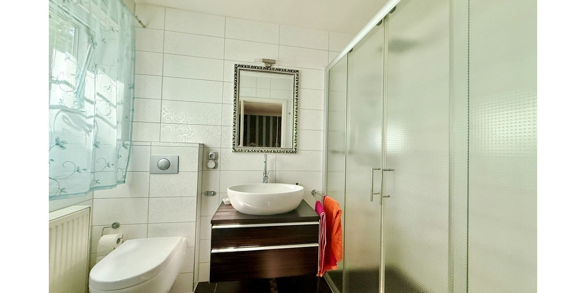 Bad en suite(EG)