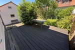 Frankfurt-Zeilsheim! Idylle und Romantik bietet dieses gemütliche Zuhause - Doppelhaushälfte Frankfurt am Main Sindlingen | Angebot:26905450