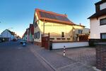 Einfamilienhaus# Stellplatz# Sauna# Winterg# Kaminofen# Hzg. aus 2016 & Solar# Griesheim Hofmannstr. - Einfamilienhaus Griesheim | Angebot:27013557