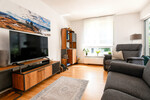 Süße Maisonette, eigener Eingang, mit Gärtchen und 2 Stellplätzen - Maisonettenwohnung Eppstein / Bremthal Bremthal | Angebot:27005977