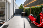 Bockenheim: 4-Zimmer-Wohnung in zentraler Wohnlage! - Etagenwohnung Frankfurt am Main Bockenheim | Angebot:27076376