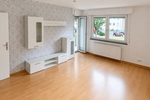 3-Zimmer-Wohnung in gesuchter Wohnlage von Frankfurt-Eschersheim! - Etagenwohnung Frankfurt am Main Eschersheim | Angebot:26939182