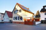 Einfamilienhaus# Sauna# Wintergarten# Kaminofen# PV & Solar# Griesheim Hofmannstr. - Einfamilienhaus Griesheim | Angebot:26882918