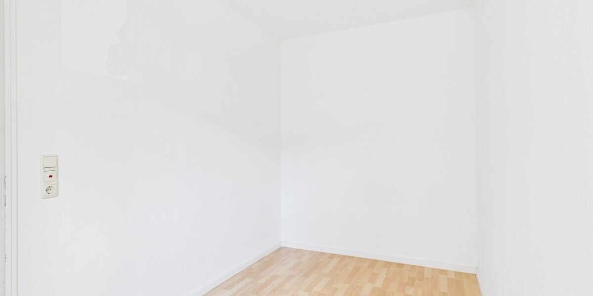 Büro oder kleines Zimmer