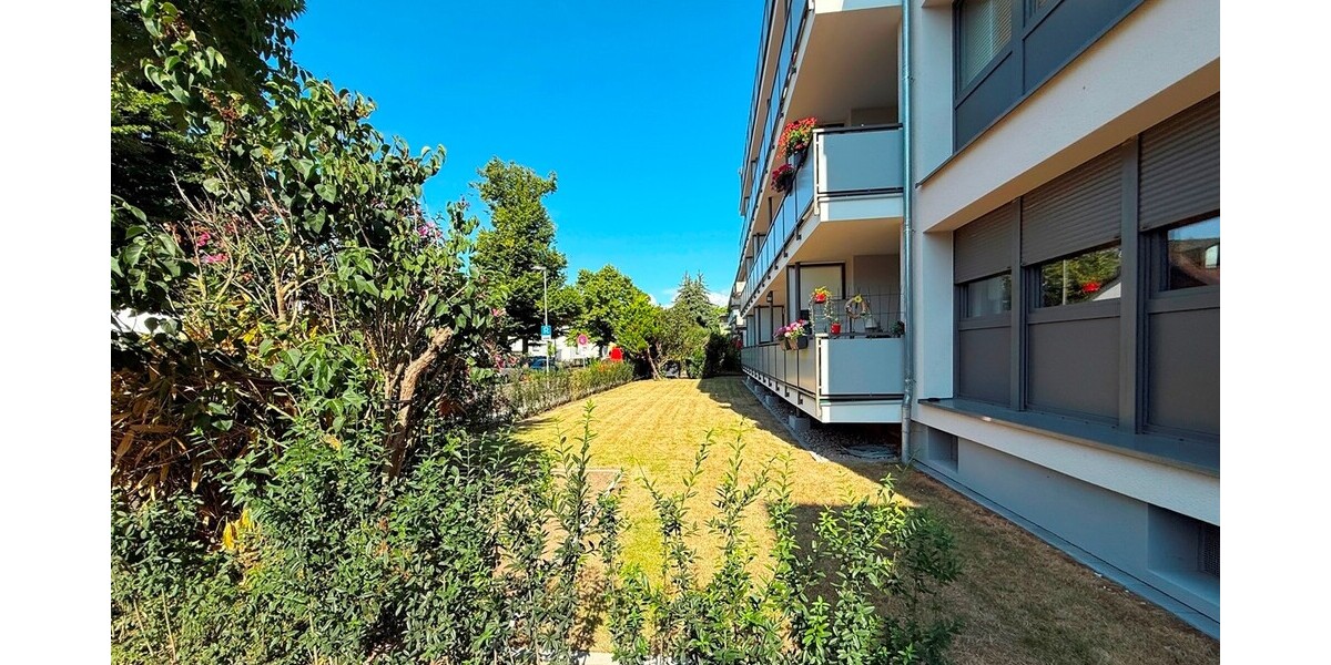 Vorgarten