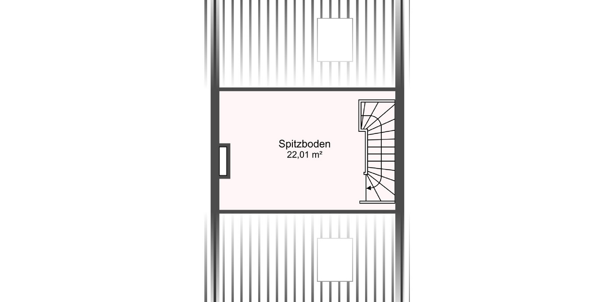 Spitzboden
