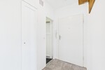 2-Zimmer-Wohnung mit saniertem Bad und möblierter Küche in Frankfurt-Unterliederbach - Etagenwohnung Frankfurt am Main / Unterliederbach Unterliederbach | Angebot:27464519