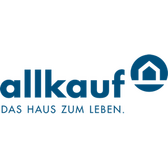 Allkauf Ausbauhaus Logo
