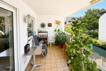 Großzügig geschnittene 3-Zimmer-Wohnung in guter und ruhiger Wohnlage von Offenbach - Etagenwohnung Offenbach Bieberer Berg | Angebot:27133823