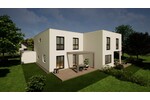 *Rosenberg Grundstückshälfte*Baupartner gesucht für DHH*Familie sucht freundliche Nachbarn* - Grundstück Hofheim | Angebot:24109386