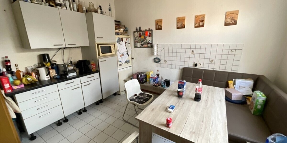 Küche OG