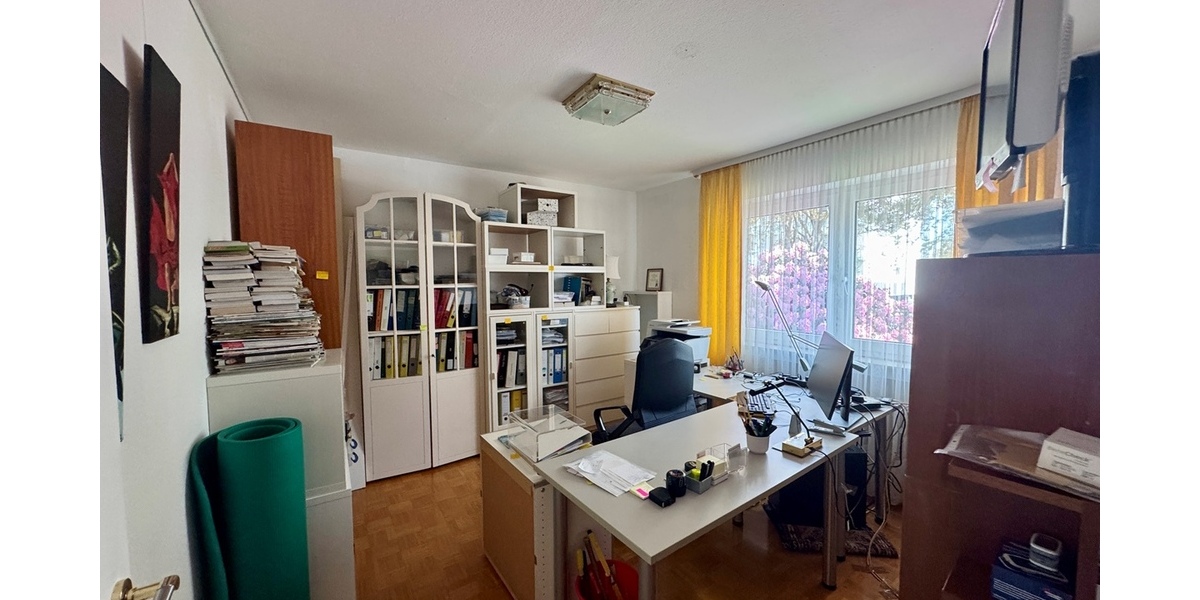 Büro