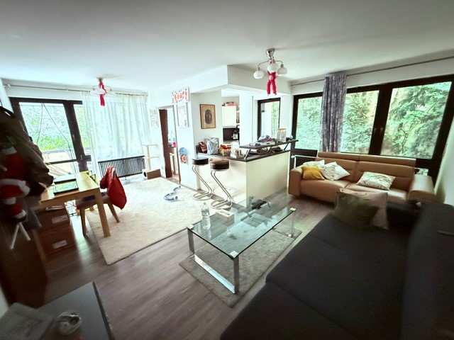 Wohnraum