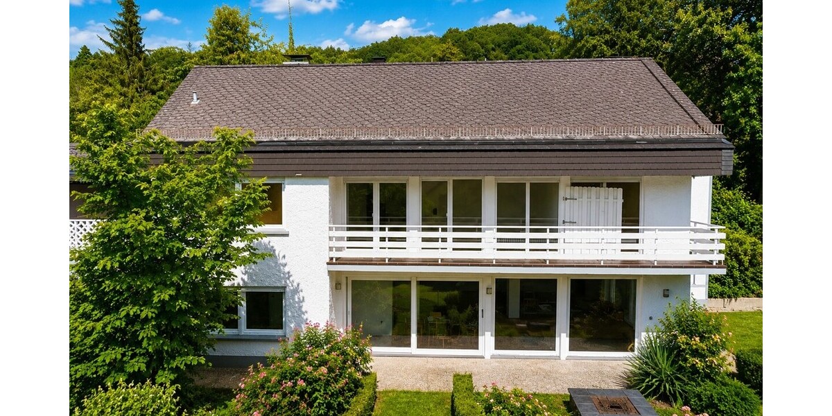 Haus 1