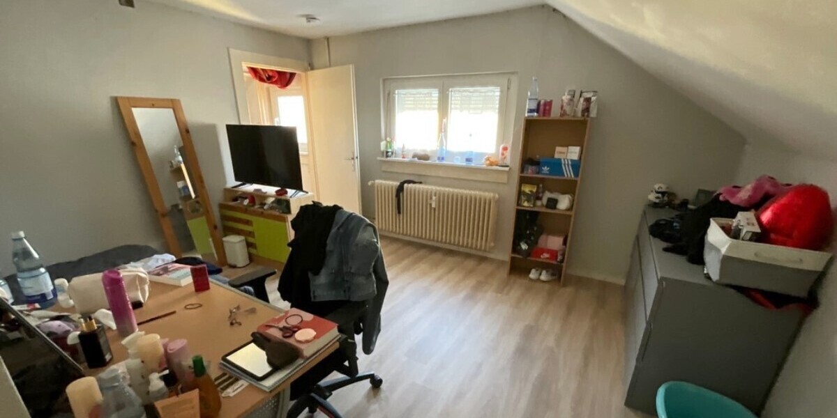 Dachgeschoss