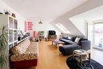 Offenbach-Rosenhöhe: Helle 3-Zimmer-Wohnung mit Balkon und 2 Stellplätzen! - Etagenwohnung Offenbach Buchrain | Angebot:25932369