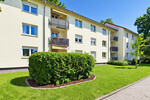 2-Zimmer-Wohnung mit saniertem Bad und möblierter Küche in Frankfurt-Unterliederbach - Etagenwohnung Frankfurt am Main / Unterliederbach Unterliederbach | Angebot:27464519
