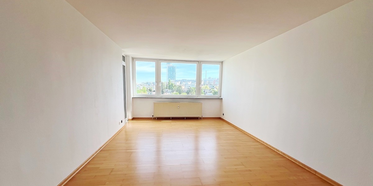 Frankfurt-Sachsenhausen: Gut gepflegte 2-Zimmer-Wohnung mit Balkon! - Etagenwohnung Frankfurt am Main Sachsenhausen Süd | Angebot:26421596