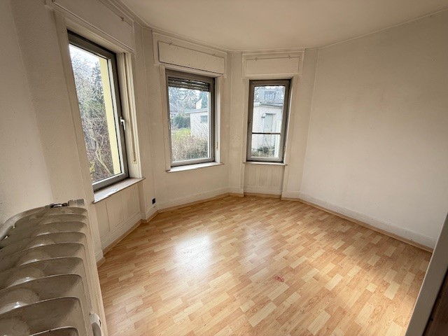 Erkerzimmer EG