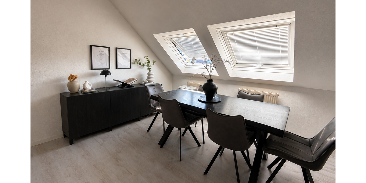 Attraktive Kapitalanlage! 3-Zimmer-Eigentumswohnung mit Loggia & PKW-Stellplatz - 3- Dietzenbach | Angebot:27372085