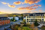 Praxis- oder Bürofläche mit Penthouse-Feeling im modernen Ärztehaus - Gewerbeobjekt Königstein | Angebot:26975149