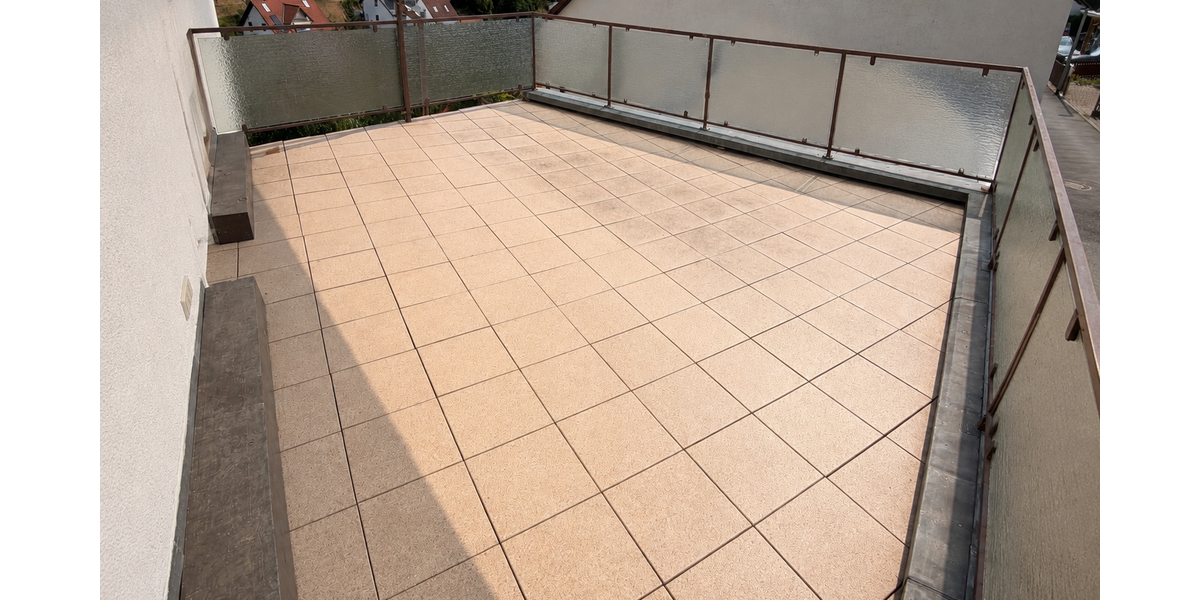 OG Terrasse