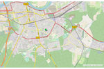 Großzügig geschnittene 3-Zimmer-Wohnung in guter und ruhiger Wohnlage von Offenbach - Etagenwohnung Offenbach Bieberer Berg | Angebot:27133823
