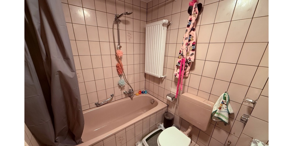 Wannenbad