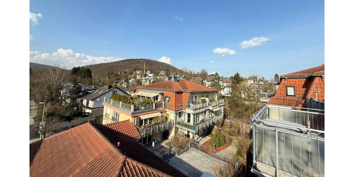 Aussicht