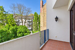 Attraktive 2,5-Zimmer-Wohnung in Wiesbaden (Rheingauviertel) mit Loggia und TG-Stellplatz - Etagenwohnung Wiesbaden Biebrich | Angebot:27463912