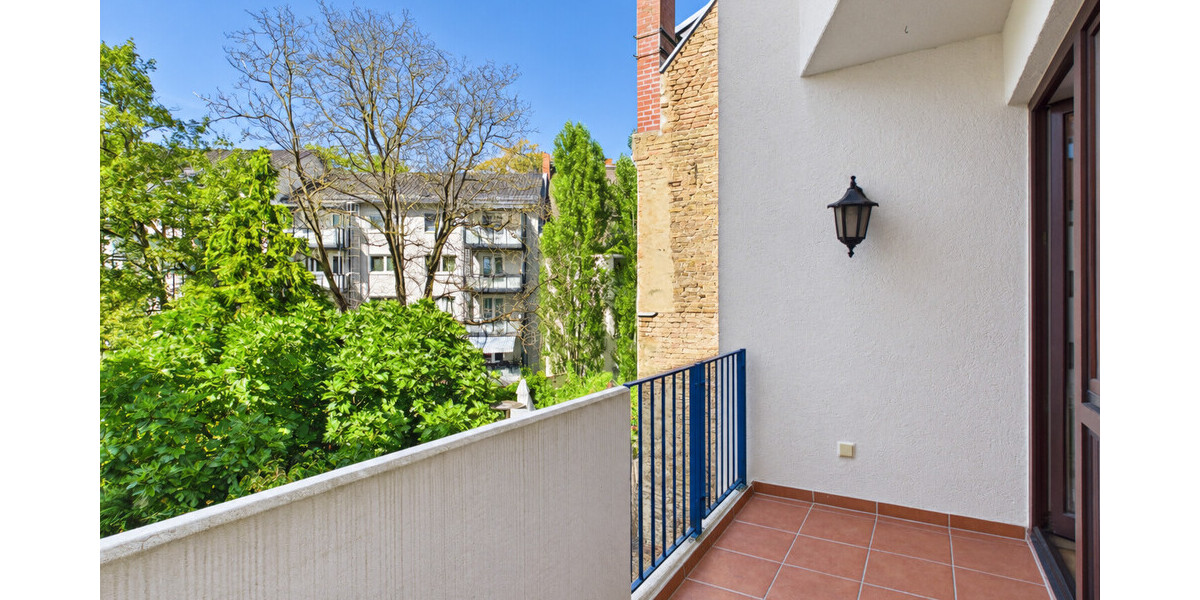 Loggia