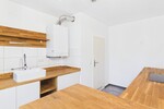 2-Zimmer-Wohnung mit saniertem Bad und möblierter Küche in Frankfurt-Unterliederbach - Etagenwohnung Frankfurt am Main / Unterliederbach Unterliederbach | Angebot:27464519