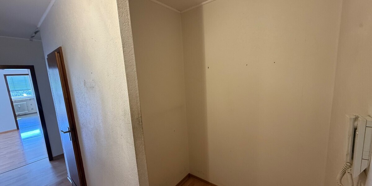 Garderobe