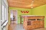 Einfamilienhaus# Sauna# Wintergarten# Kaminofen# PV & Solar# Griesheim Hofmannstr. - Einfamilienhaus Griesheim | Angebot:26882918