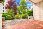 4,5 Zi Wohnung mit Terrasse - Wohnglück pur - Etagenwohnung Bad Soden | Angebot:27438472