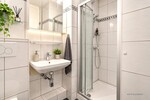 4,5 Zi Wohnung mit Terrasse - Wohnglück pur - Etagenwohnung Bad Soden | Angebot:27438472