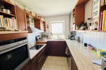 Frankfurt-Nied: Charmante 3-Zimmer-Maisonettewohnung mit Balkon! - Etagenwohnung Frankfurt am Main Nied | Angebot:21340827
