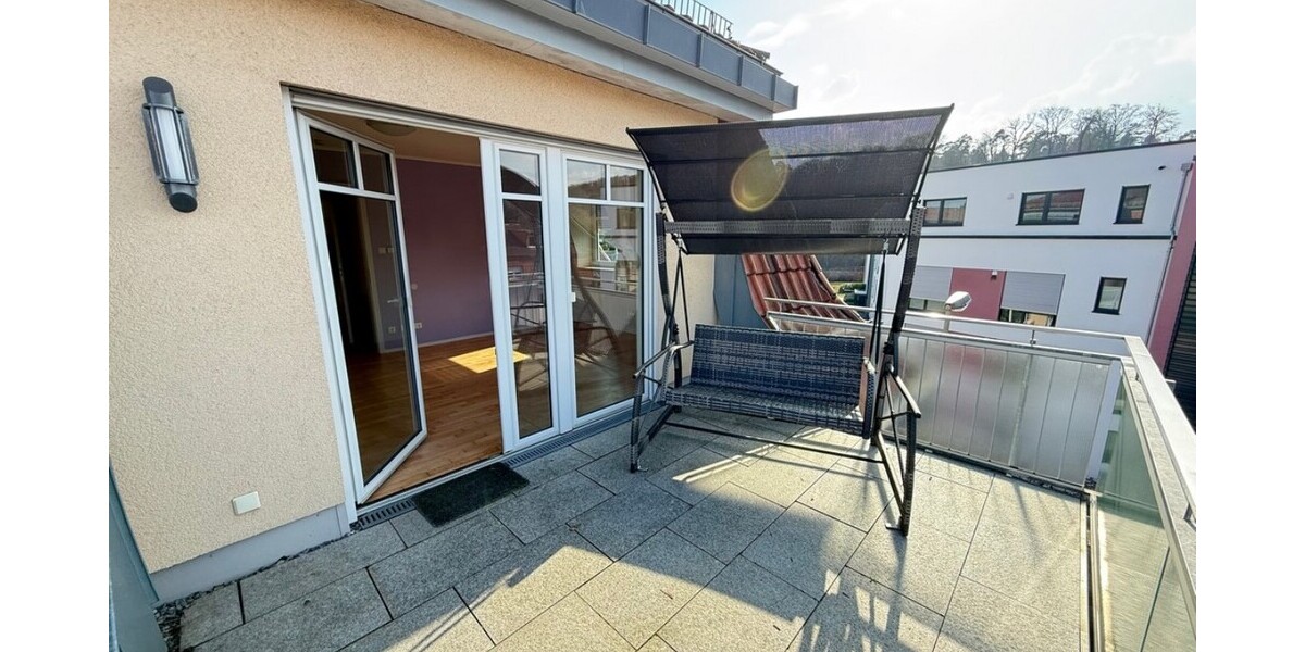 Balkon 2