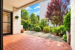 4,5 Zi Wohnung mit Terrasse - Wohnglück pur - Etagenwohnung Bad Soden | Angebot:27438472