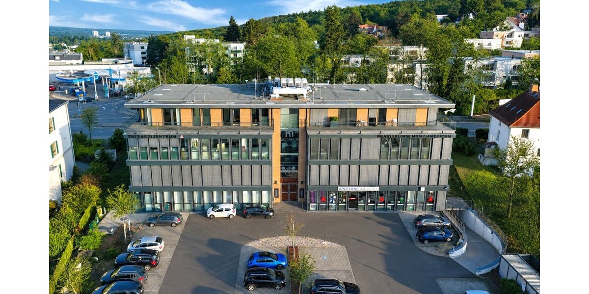 Top Lage in Königstein