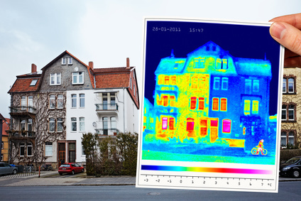 Energiesparhaus